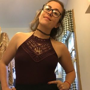 Meet your Posher, Victoria